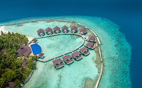 Ellaidhoo Maldives By Cinnamon - Complimentary Speedboat Return For 2 Pax On 7 Nights Or More Stays Valid To 31 Oct 2026 & Up To 2 Kids Stay Free